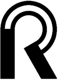 R logo