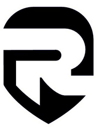 R logo