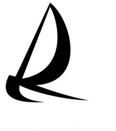 R logo