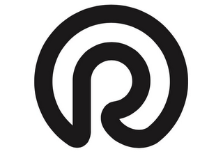 R logo