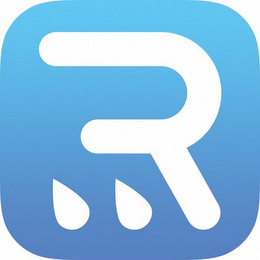 R logo