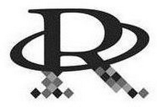 R logo