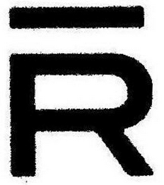 R logo