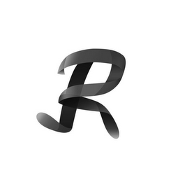 R logo