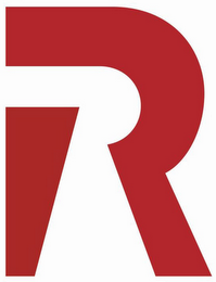 R logo