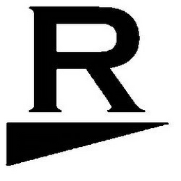 R logo