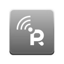 R logo