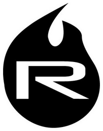 R logo