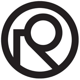R logo