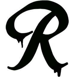R logo
