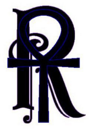 R logo