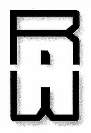 R logo