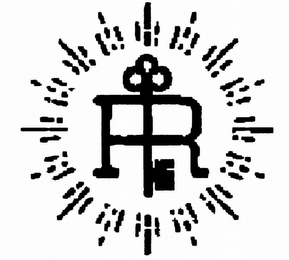 R logo