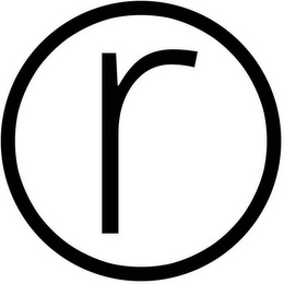R logo