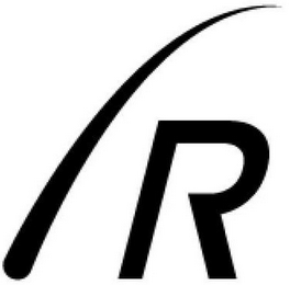 R logo