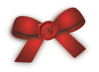 R logo