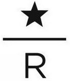 R logo