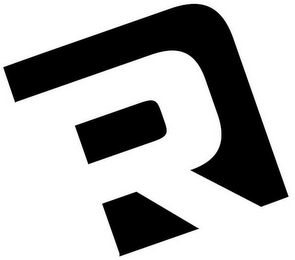 R logo