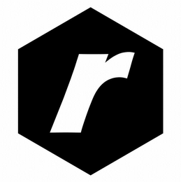 R logo