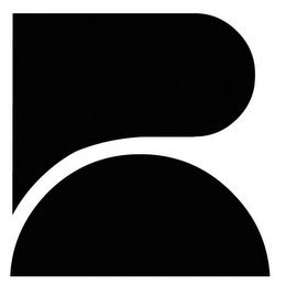 R logo