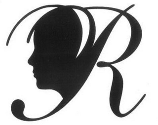 R logo
