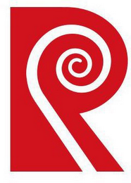 R logo