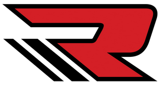 R logo