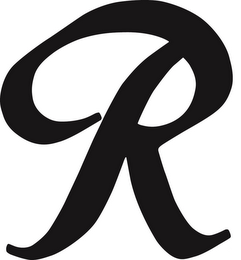 R logo