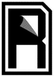 R logo