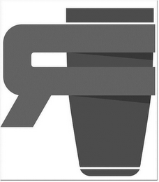 R logo