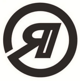 R logo