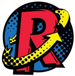 R logo