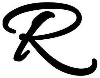 R logo