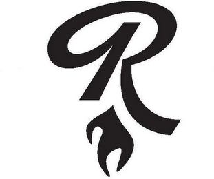 R logo