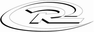 R logo
