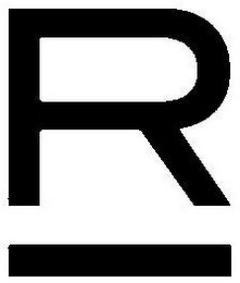 R logo
