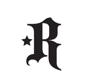 R logo