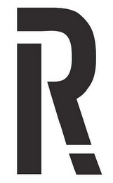 R logo