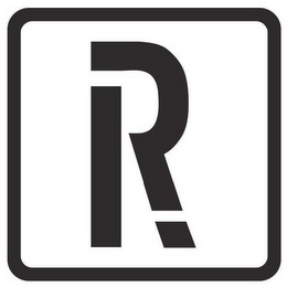 R logo