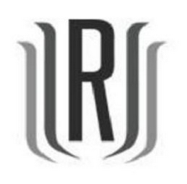 R logo