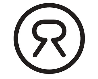 R logo