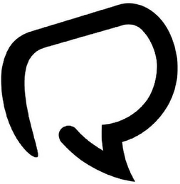 R logo