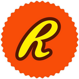 R logo