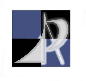 R logo