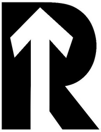 R logo
