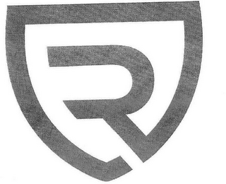 R logo