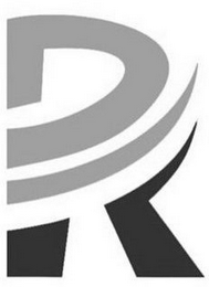 R logo