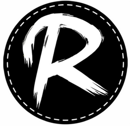 R logo