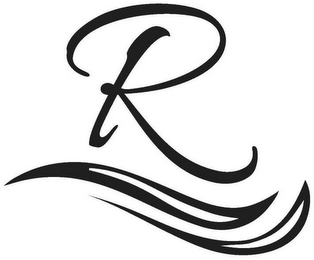 R logo