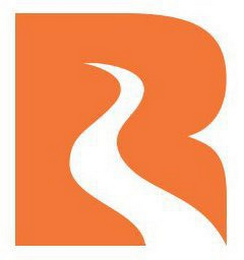 R logo